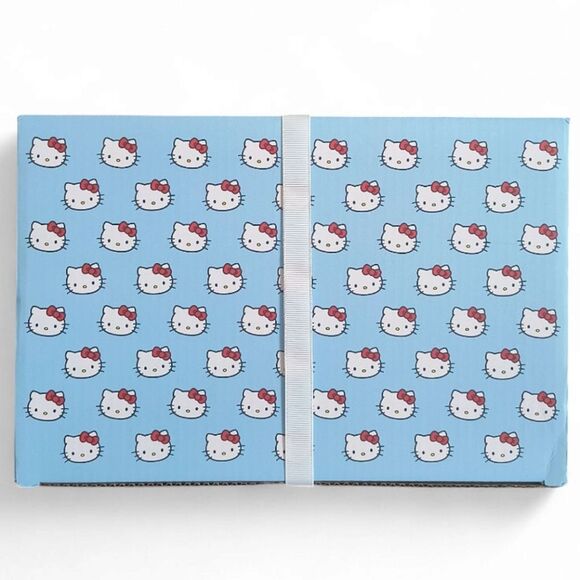Sanrio Hello Kitty And Friends Ceramic Mug And Figurine Set - Picture 4 of 4